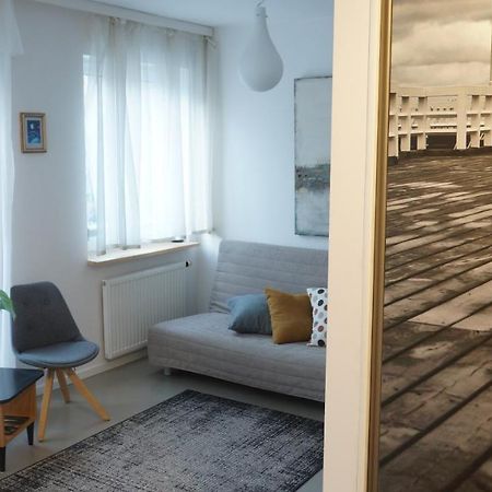 Apartment Krajowej Σόποτ Εξωτερικό φωτογραφία