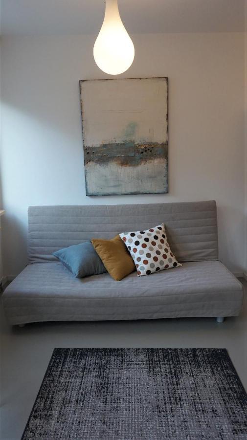 Apartment Krajowej Σόποτ Εξωτερικό φωτογραφία