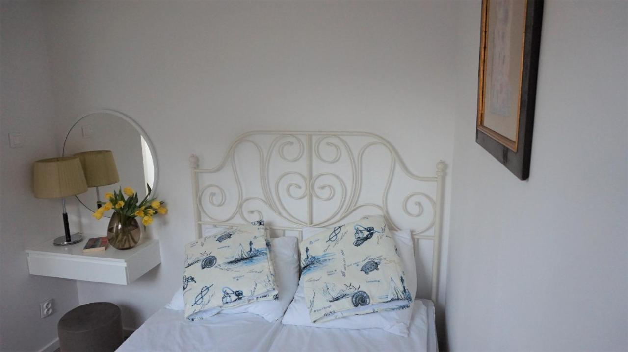 Apartment Krajowej Σόποτ Εξωτερικό φωτογραφία