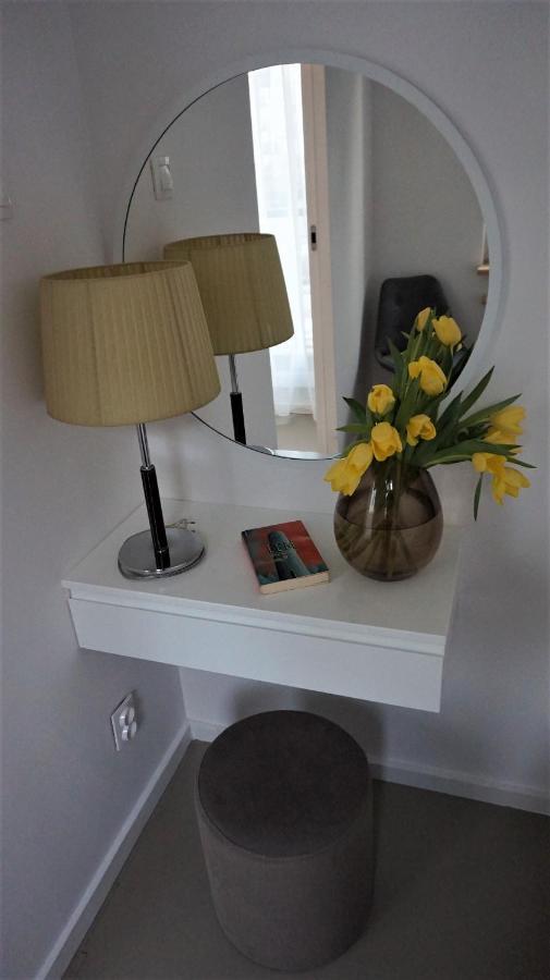 Apartment Krajowej Σόποτ Εξωτερικό φωτογραφία