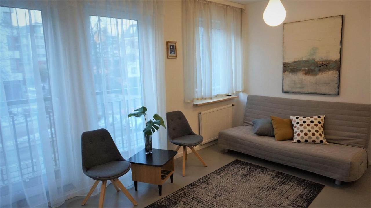 Apartment Krajowej Σόποτ Εξωτερικό φωτογραφία