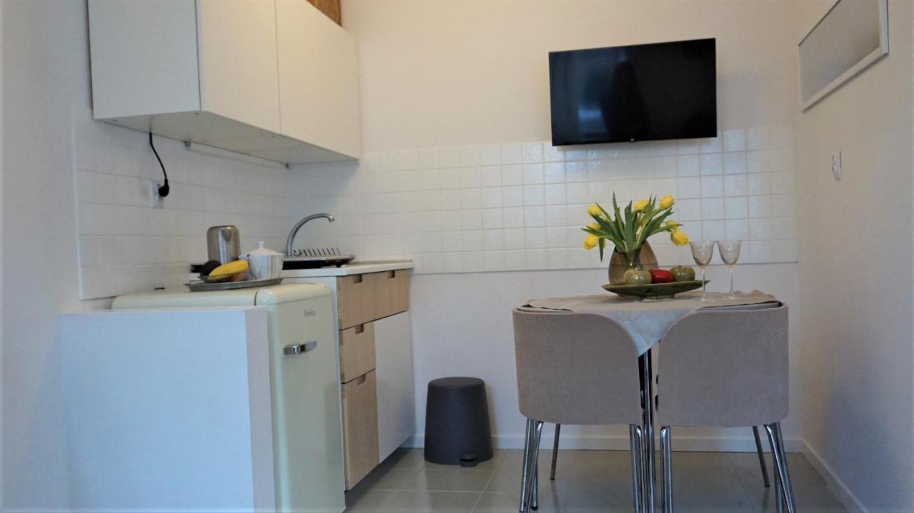 Apartment Krajowej Σόποτ Εξωτερικό φωτογραφία
