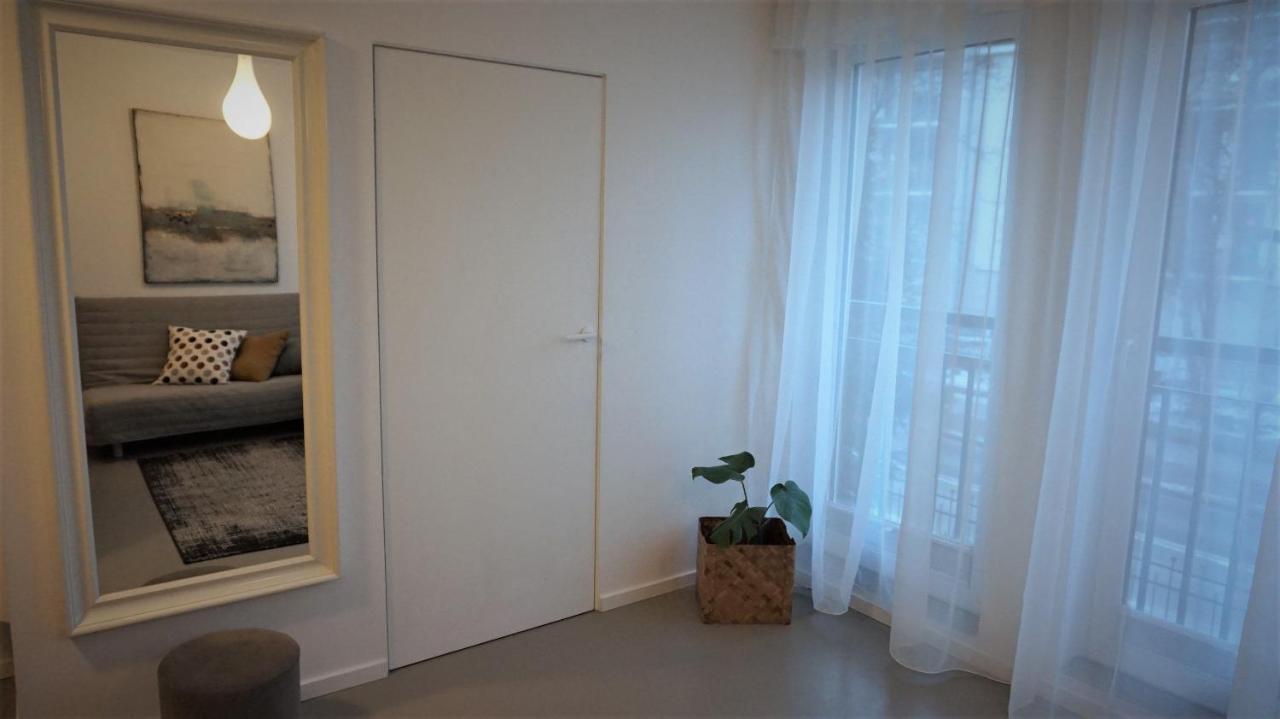 Apartment Krajowej Σόποτ Εξωτερικό φωτογραφία