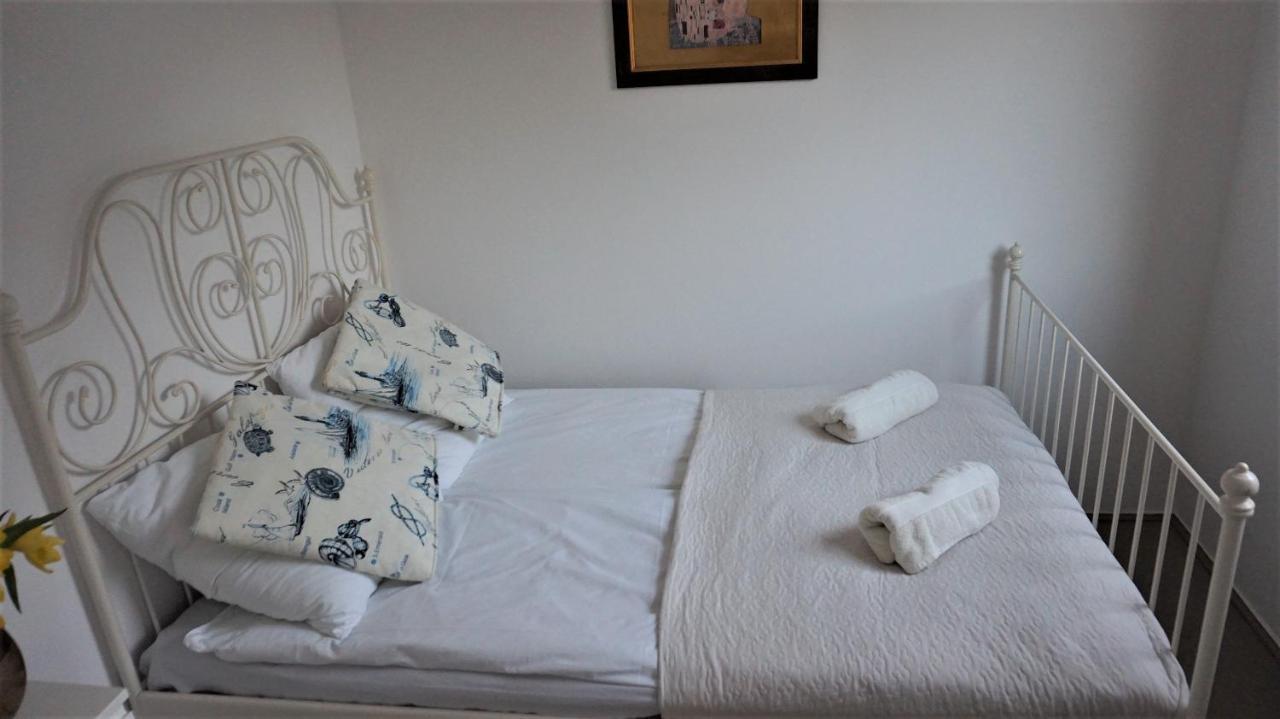 Apartment Krajowej Σόποτ Εξωτερικό φωτογραφία