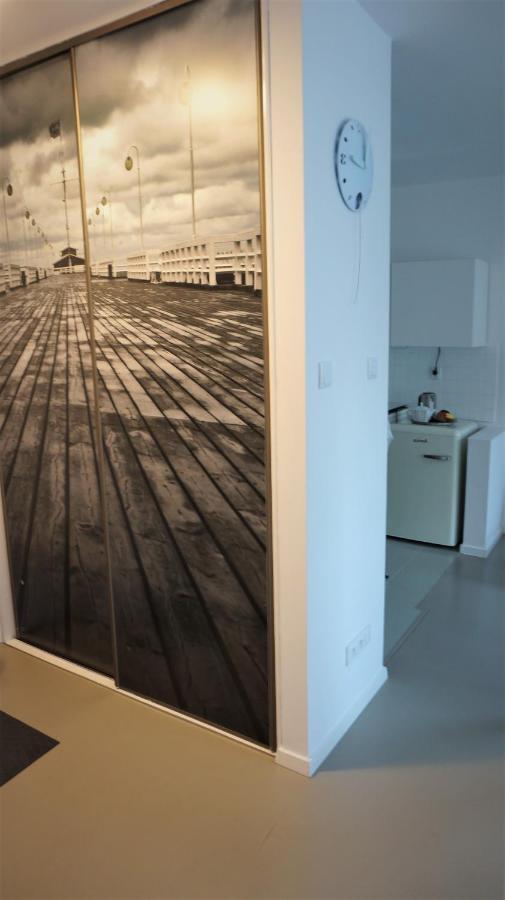 Apartment Krajowej Σόποτ Εξωτερικό φωτογραφία