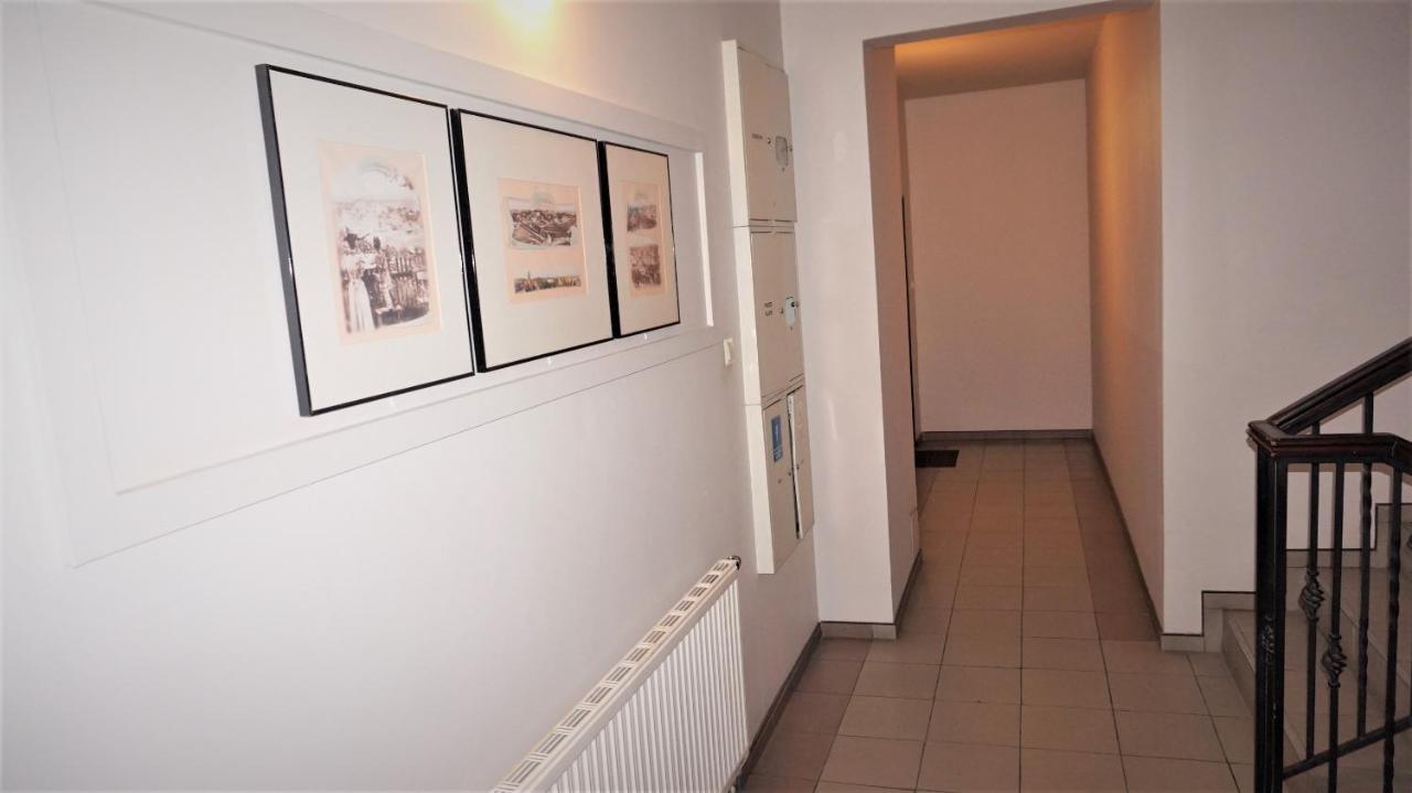 Apartment Krajowej Σόποτ Εξωτερικό φωτογραφία