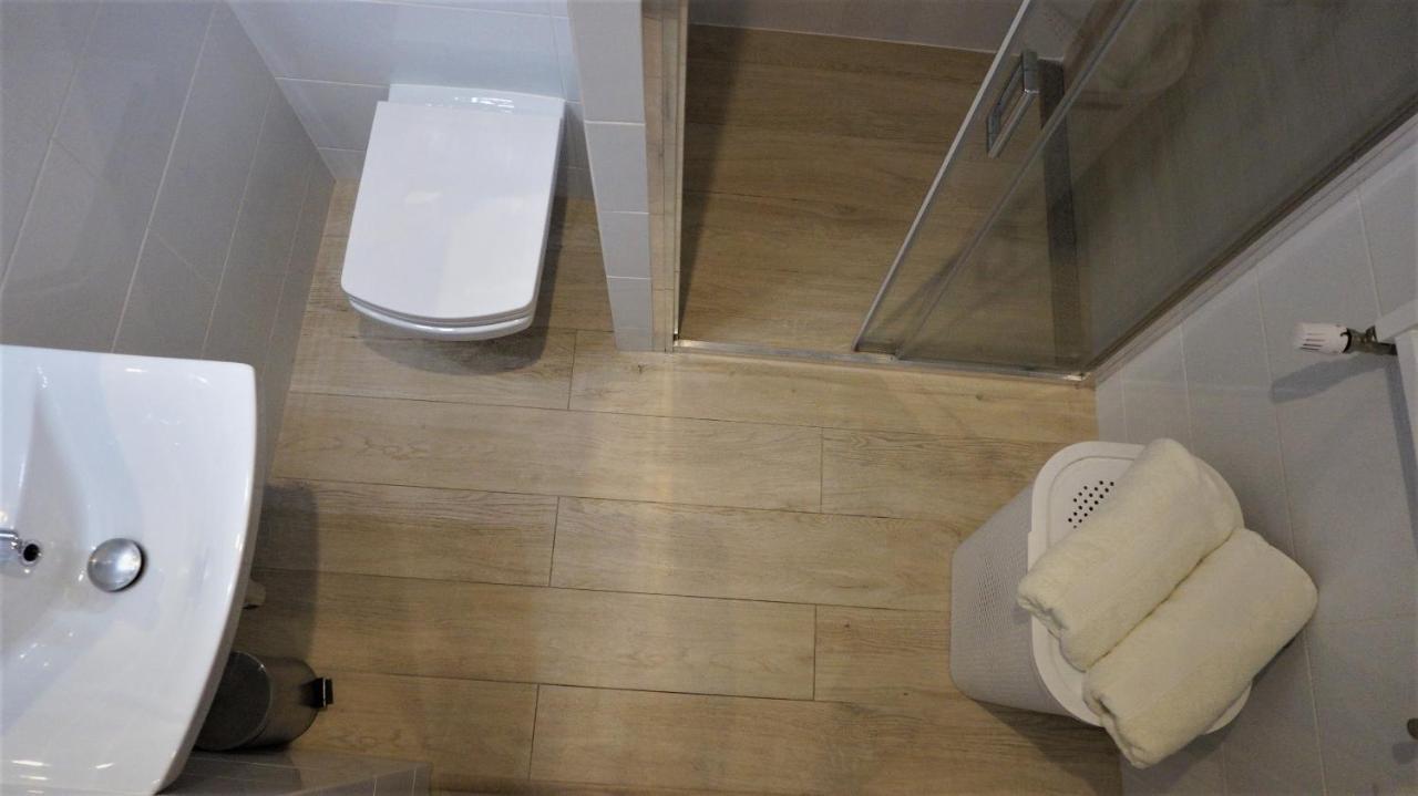 Apartment Krajowej Σόποτ Εξωτερικό φωτογραφία