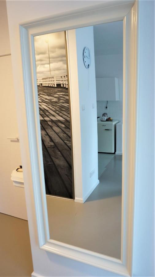 Apartment Krajowej Σόποτ Εξωτερικό φωτογραφία