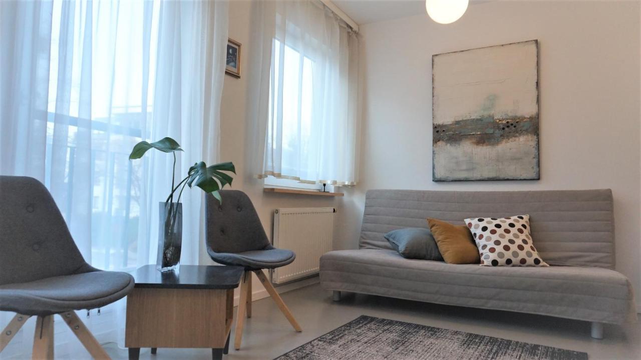 Apartment Krajowej Σόποτ Εξωτερικό φωτογραφία