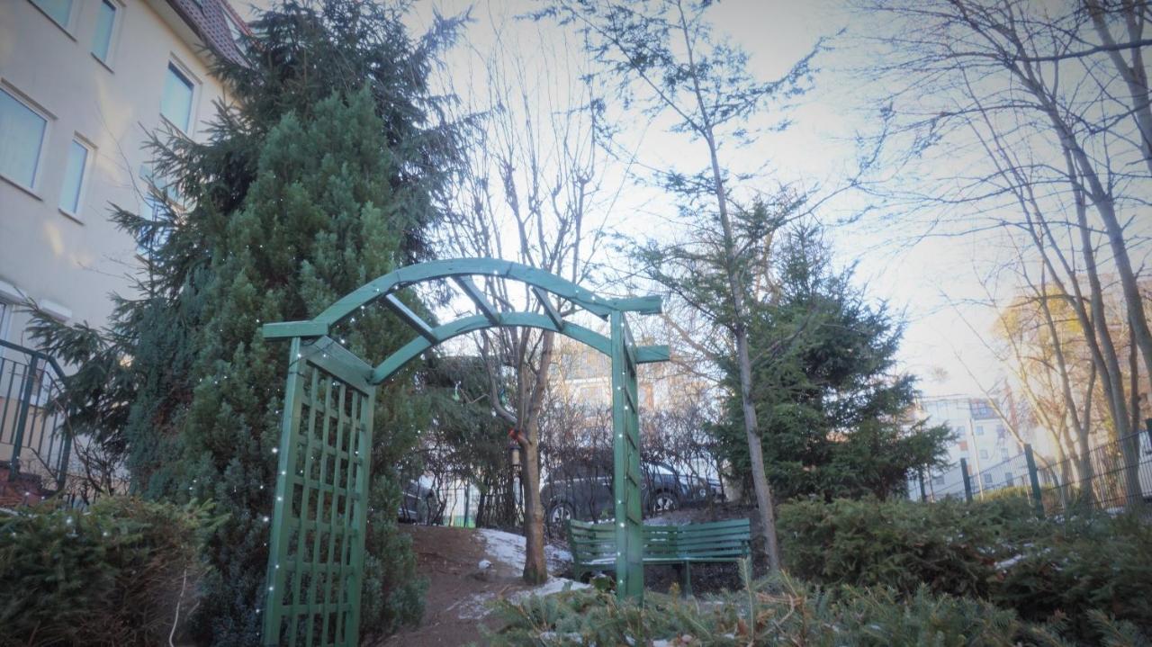 Apartment Krajowej Σόποτ Εξωτερικό φωτογραφία