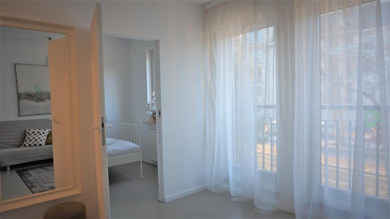 Apartment Krajowej Σόποτ Εξωτερικό φωτογραφία