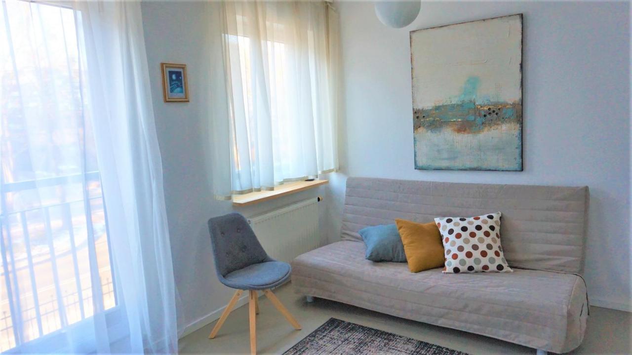 Apartment Krajowej Σόποτ Εξωτερικό φωτογραφία