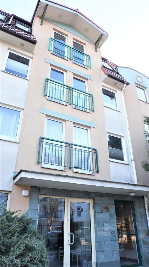 Apartment Krajowej Σόποτ Εξωτερικό φωτογραφία