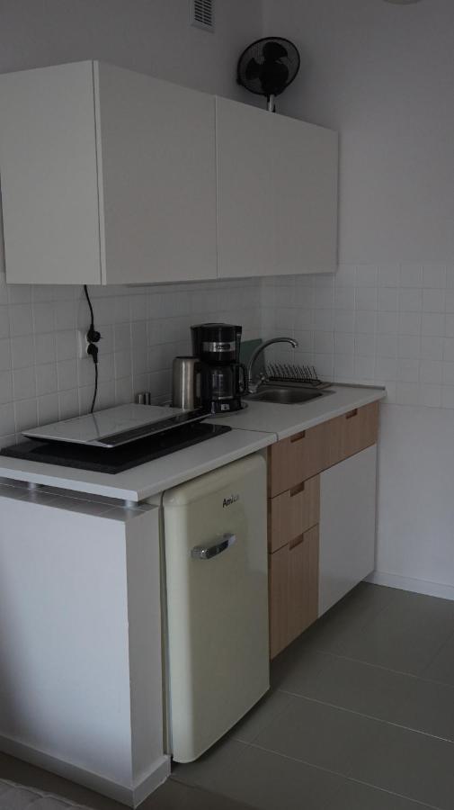 Apartment Krajowej Σόποτ Εξωτερικό φωτογραφία