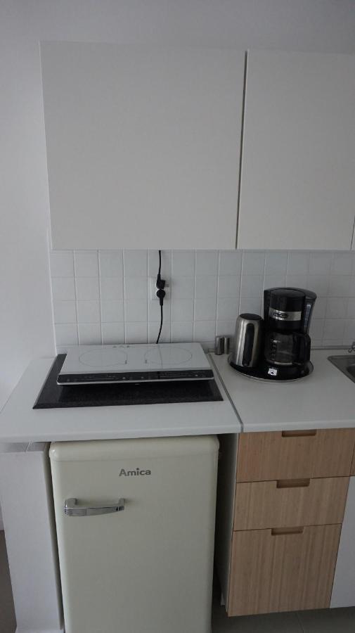Apartment Krajowej Σόποτ Εξωτερικό φωτογραφία