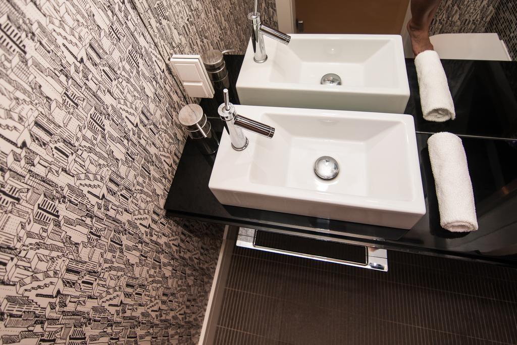 Apartment Krajowej Σόποτ Δωμάτιο φωτογραφία