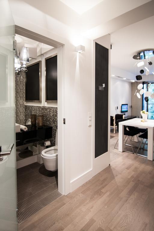 Apartment Krajowej Σόποτ Δωμάτιο φωτογραφία