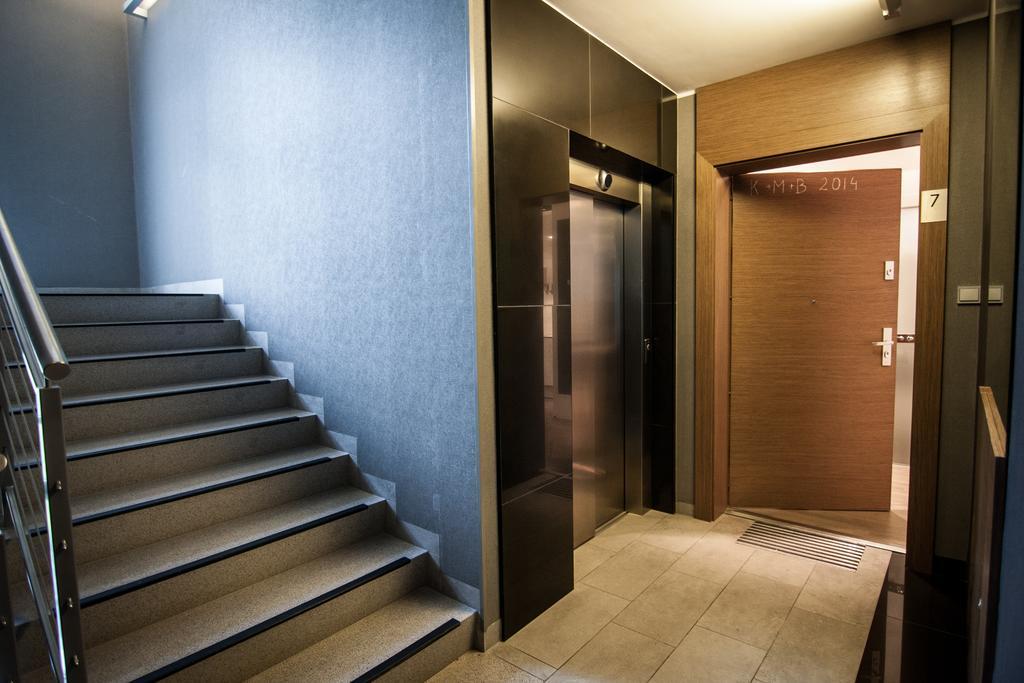 Apartment Krajowej Σόποτ Δωμάτιο φωτογραφία