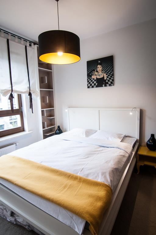 Apartment Krajowej Σόποτ Δωμάτιο φωτογραφία