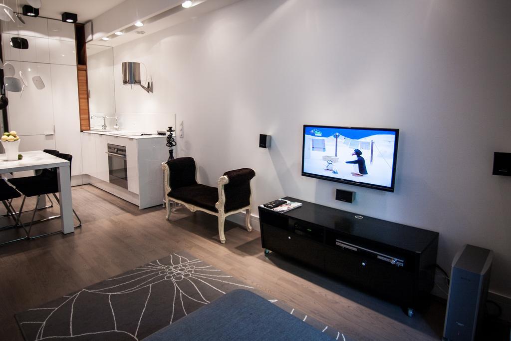 Apartment Krajowej Σόποτ Δωμάτιο φωτογραφία