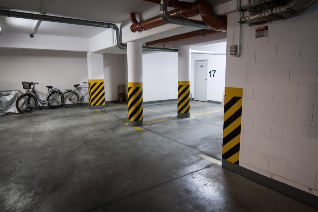 Apartment Krajowej Σόποτ Δωμάτιο φωτογραφία