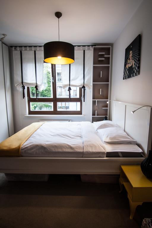 Apartment Krajowej Σόποτ Δωμάτιο φωτογραφία