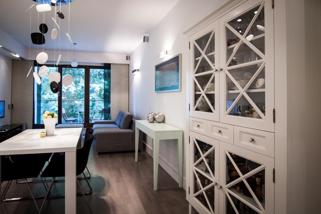 Apartment Krajowej Σόποτ Δωμάτιο φωτογραφία