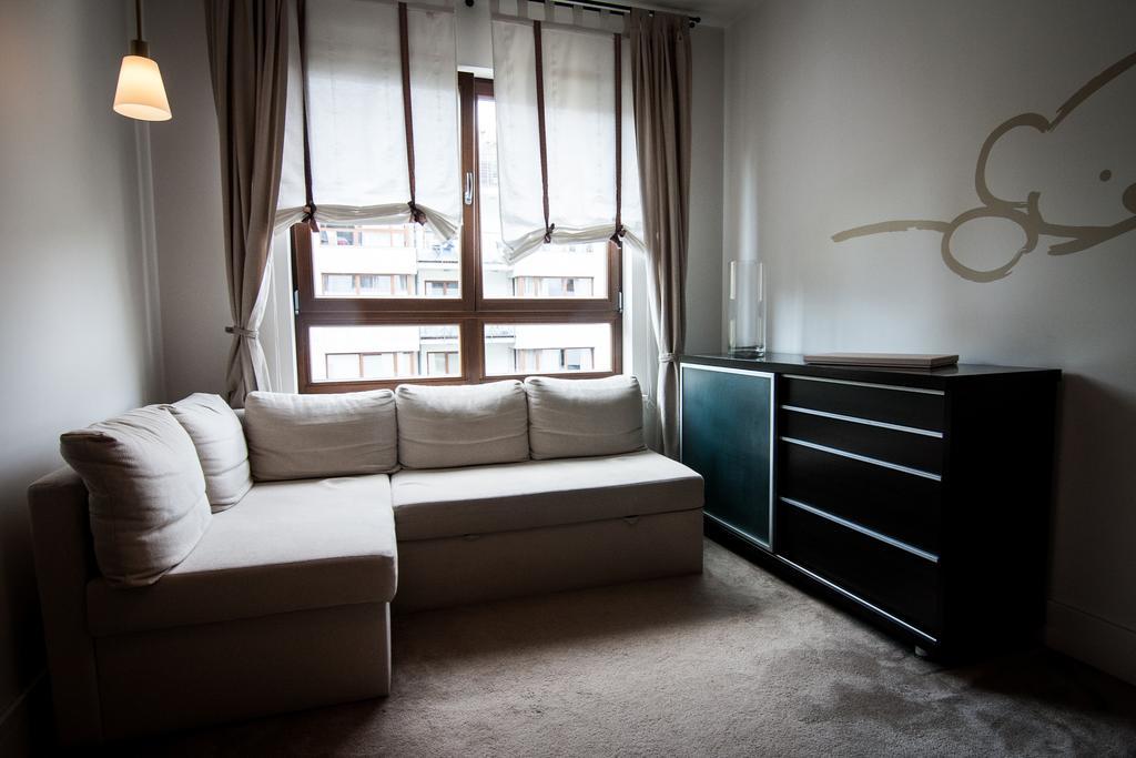 Apartment Krajowej Σόποτ Δωμάτιο φωτογραφία