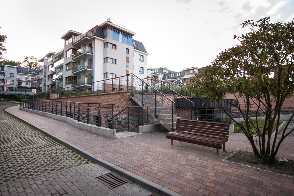 Apartment Krajowej Σόποτ Δωμάτιο φωτογραφία