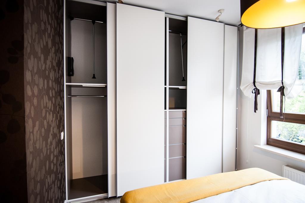 Apartment Krajowej Σόποτ Δωμάτιο φωτογραφία