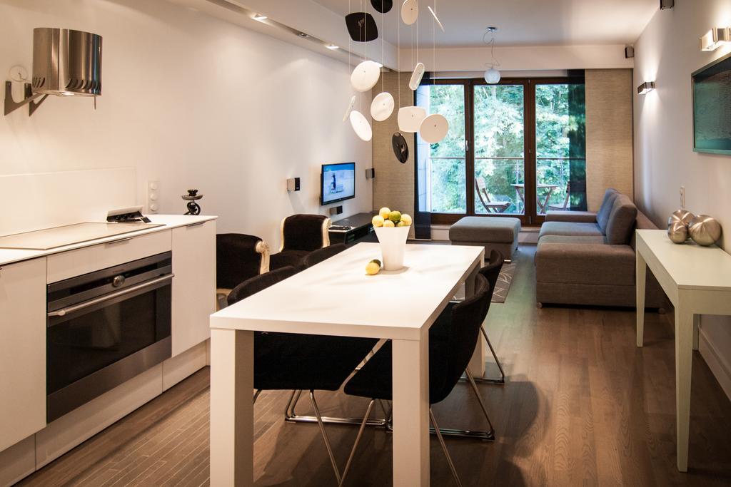 Apartment Krajowej Σόποτ Δωμάτιο φωτογραφία
