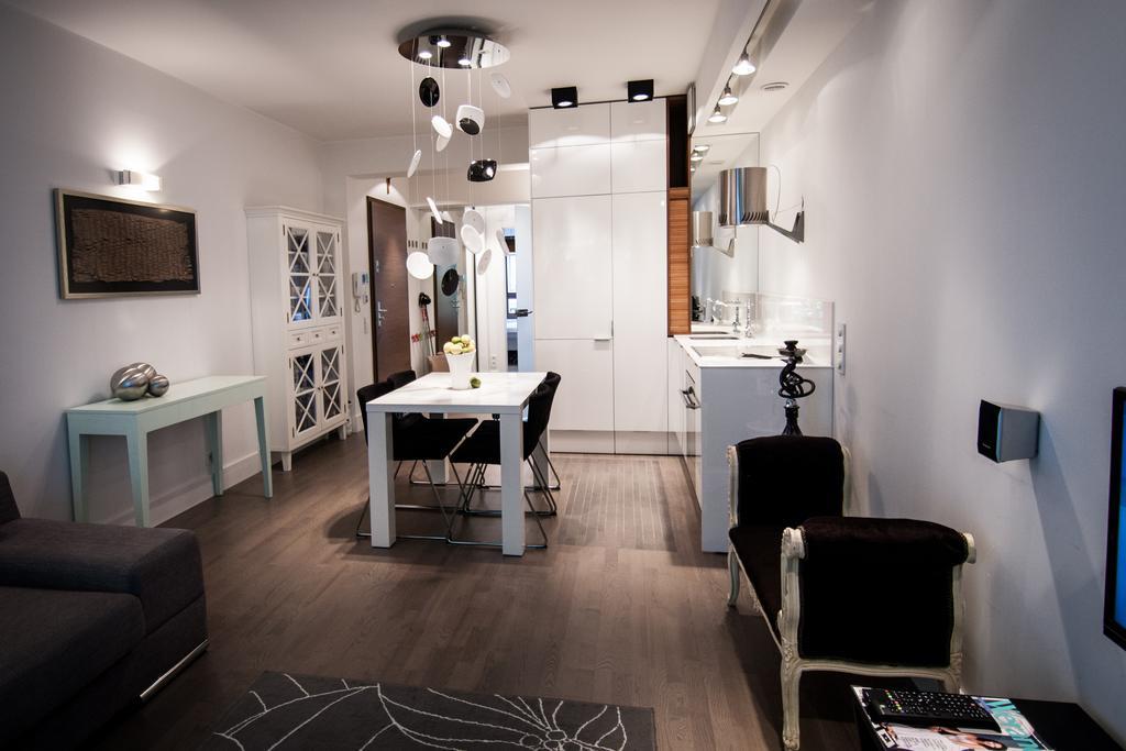 Apartment Krajowej Σόποτ Δωμάτιο φωτογραφία