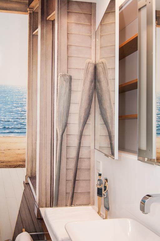 Apartment Krajowej Σόποτ Δωμάτιο φωτογραφία