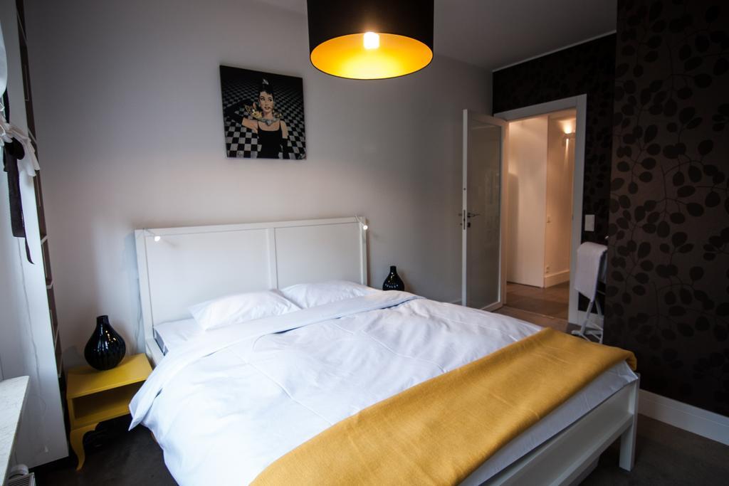 Apartment Krajowej Σόποτ Δωμάτιο φωτογραφία