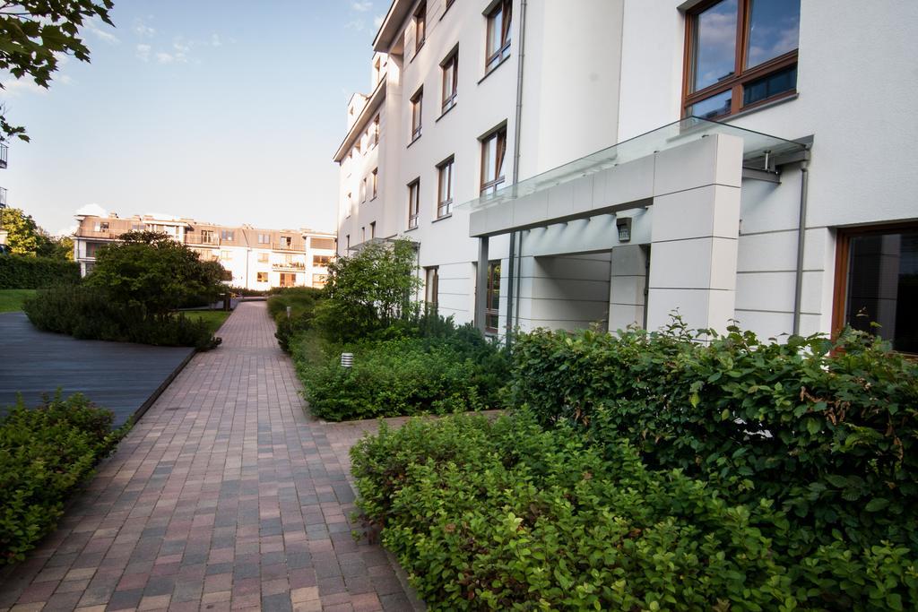 Apartment Krajowej Σόποτ Δωμάτιο φωτογραφία